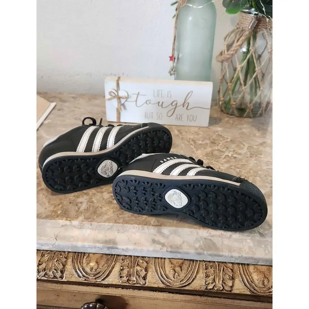 Adidas Samoa Kids Sneakers 11c